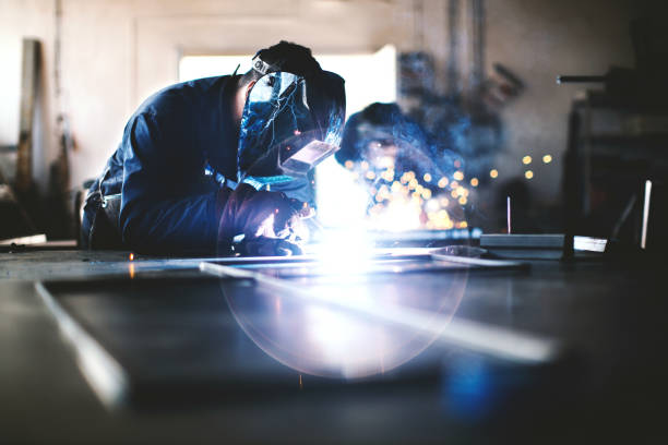 Professional Welder & Metal Fabrication in Sevierville, TN