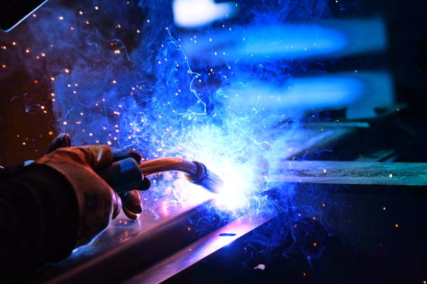 Best Welding Inspection and Certification in Sevierville, TN