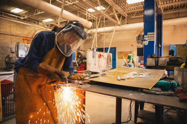 Affordable Welder Services in Sevierville, TN